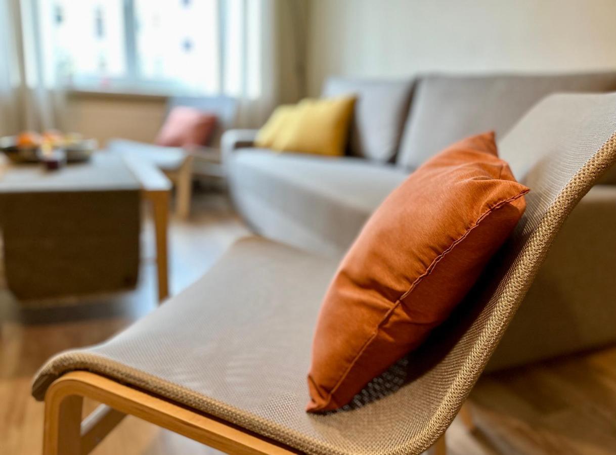 Cozy Vibes Like Home It Is Quiet Apartment With Three Bedrooms Riga Ngoại thất bức ảnh