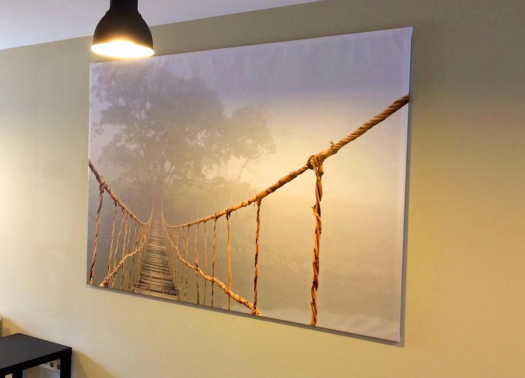 Cozy Vibes Like Home It Is Quiet Apartment With Three Bedrooms Riga Phòng bức ảnh
