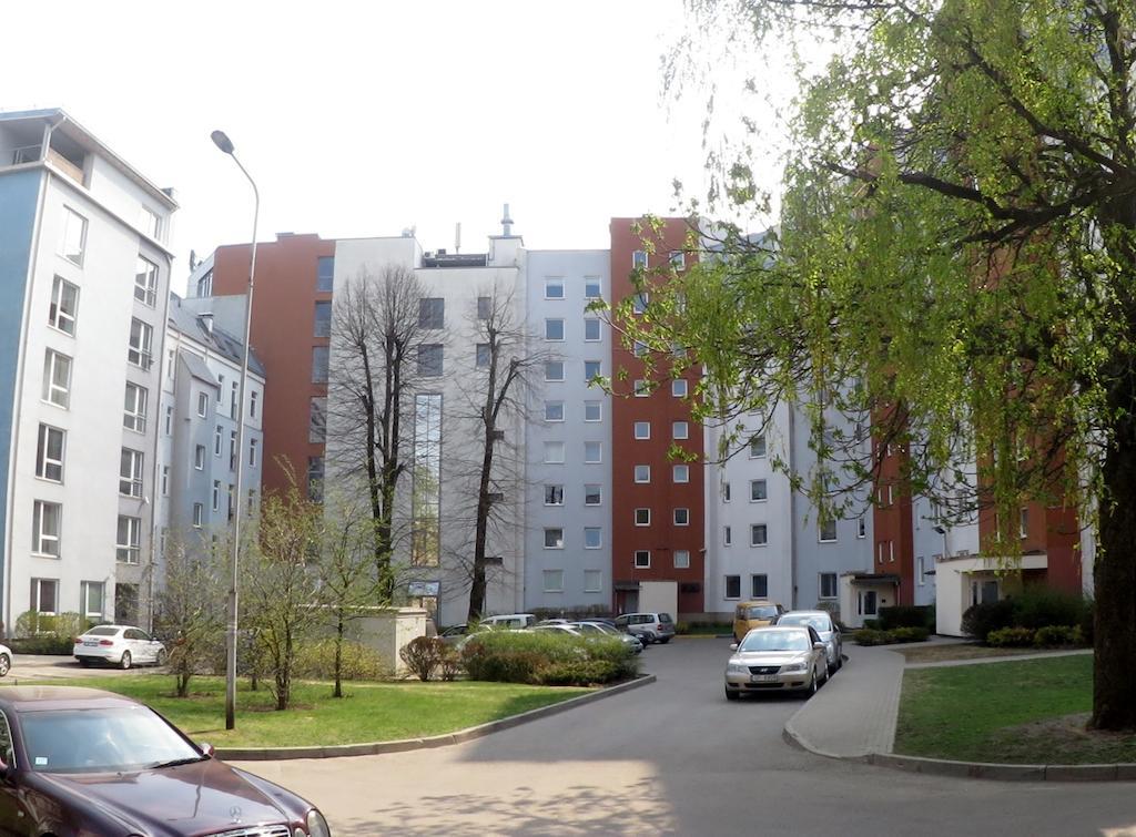 Cozy Vibes Like Home It Is Quiet Apartment With Three Bedrooms Riga Ngoại thất bức ảnh